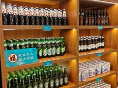 -東盛炭烤自助料理(玄武招商花园城店)