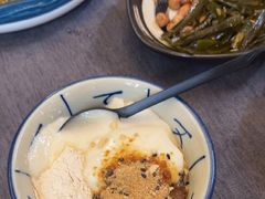 -大洋家·潮汕鱼鲜·花胶砂锅粥(天河东路店)