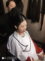 -盘子女人坊古装写真摄影(天津总店)