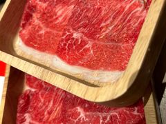 -浅锅和牛小锅放题(深业上城店)