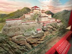 -青海藏文化博物院
