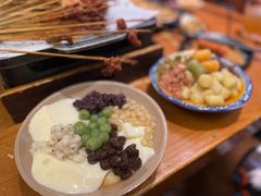 -王扯火胖哥烤生蚝(眉山首店)