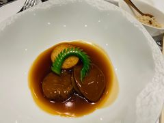 -万豪金殿(香港JW万豪酒店)