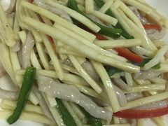 -夏阳湖皇冠假日酒店-自助餐厅