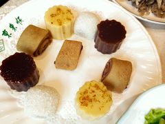 -东来顺饭庄(天坛店)