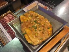 -很久以前羊肉串(大华三路店)