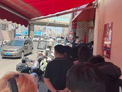 -刘小忙把子肉(北园大街总店)