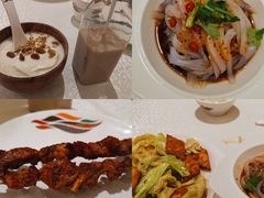 -巴依老爷·新疆美食(上城区天城路店)