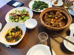 -美美餐厅(海珠首店)
