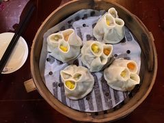 -汪一挑馄饨(老街店)