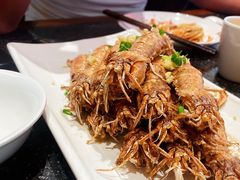 -王庄阿咪海鲜大排档(象园店)