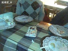 -丁香西饼屋(桂林路店)