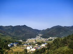 -周洛大峡谷
