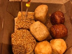-奶奶的美食(悦立方店)