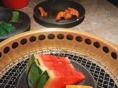 -谷牛日式烤肉(宝山U天地店)