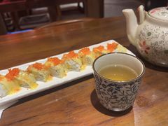 -白石的深夜食堂(济南万象城店)