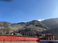 -五台山圆照寺