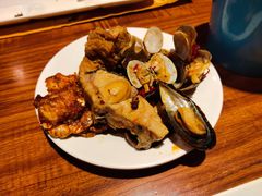 -汉巴味德(沈阳万象汇店)