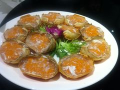 芙蓉赛蟹粉-徐记私厨(半淞园路店)