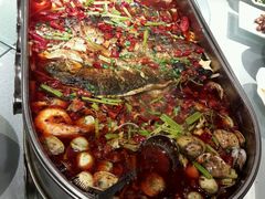 -炉鼎记私房菜(总店)