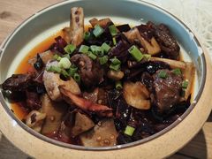 -龙聚德北京烤鸭(沙坪坝华宇A馆店)