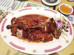 -吴系粤菜馆·茶餐厅(深业上城店)