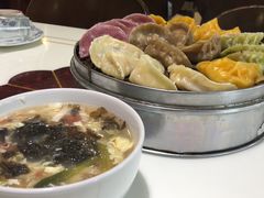 -老王烫面角(北京路店)