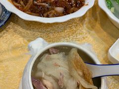 -九大簋家宴(晓港湾店)