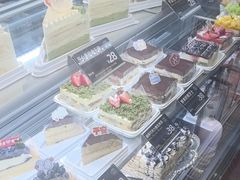 -FANEN法念·烘焙·甜点(万象城店)