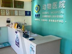 -美迦爱-牙专科·兔科·骨科诊疗中心(北苑店)