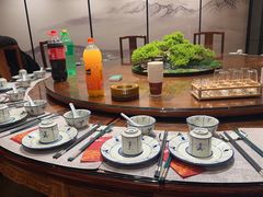 -客家汇·客家传承菜(水库店)