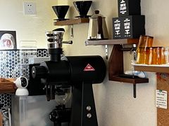-Radar Coffee(思南路店)
