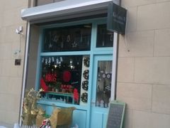 -Kitchen·Y洋厨房西餐厅(王府壹号店)