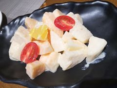 -戈尔登酒店·满堂彩咖啡厅