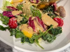 -荷恬·精致蔬食料理(星海店)