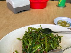 -無招牌海鮮(芽笼店)