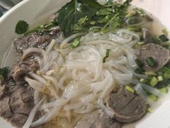 -蔡澜Pho·越南粉餐厅(海上世界店)