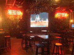 -星聚会KTV(金狮大厦店)