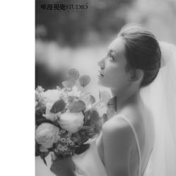 -巴黎婚纱摄影工作室