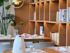 -四季餐厅(大寺店)