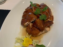 -宝丽轩中餐厅BAOLIXUAN