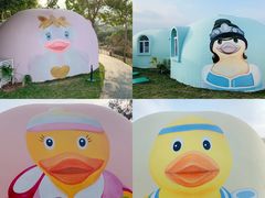 -漳州滨海火山岛自然生态风景区