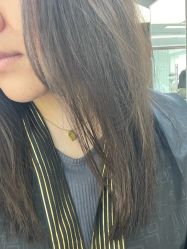 点击看大图 -MORI HAIR SALON日式美发沙龙