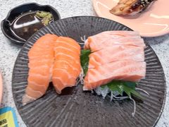 -争鲜回转寿司(西红门荟聚PLUS店)