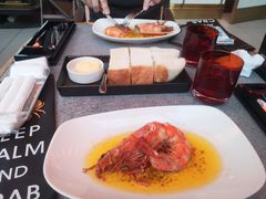 -Ministry of Crab•MOC(交子大道店)