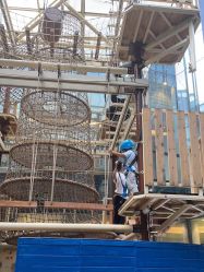 -PIPIKINGDOM皮皮王国欢乐号(欢乐海岸购物中心店)