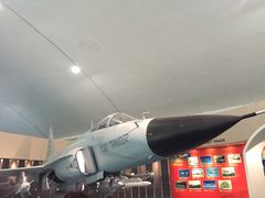 -中国航空博物馆
