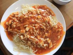 -有家驴肉黄面(敦煌店)