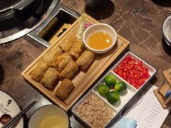 -同仁四季椰子鸡(海岸城天利店)