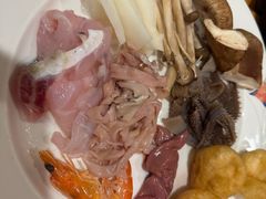 -国宾酒店-花园咖啡自助餐厅(北营房中街店)